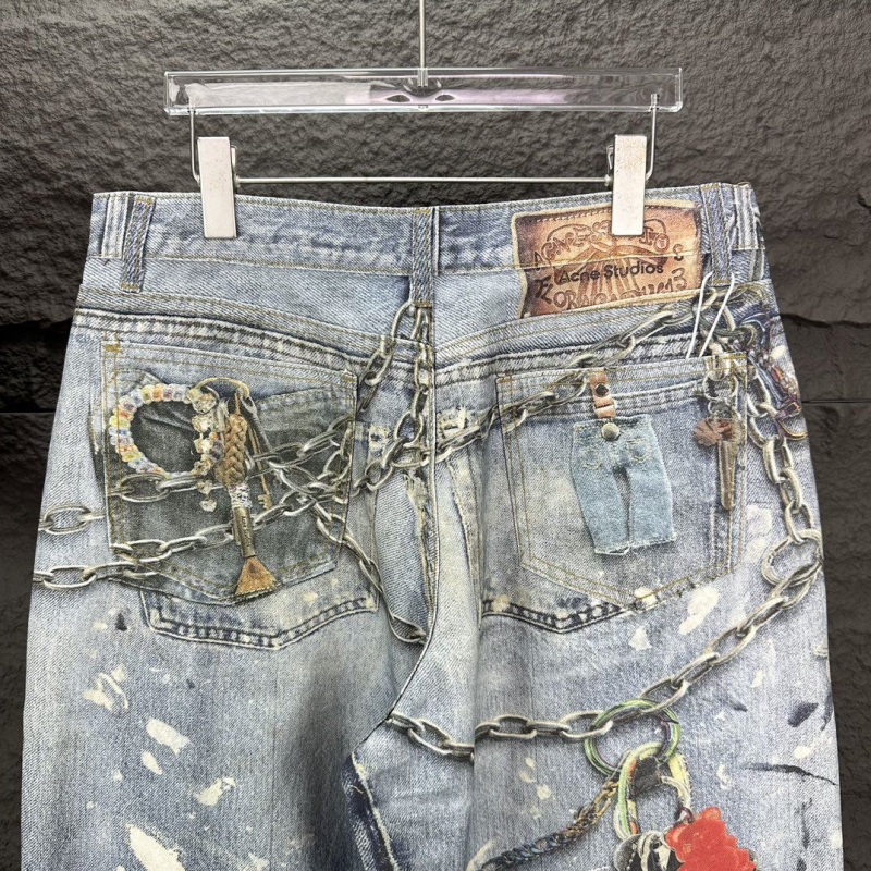 Dior Jeans